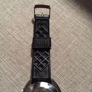 Vintage TROPIC watchband